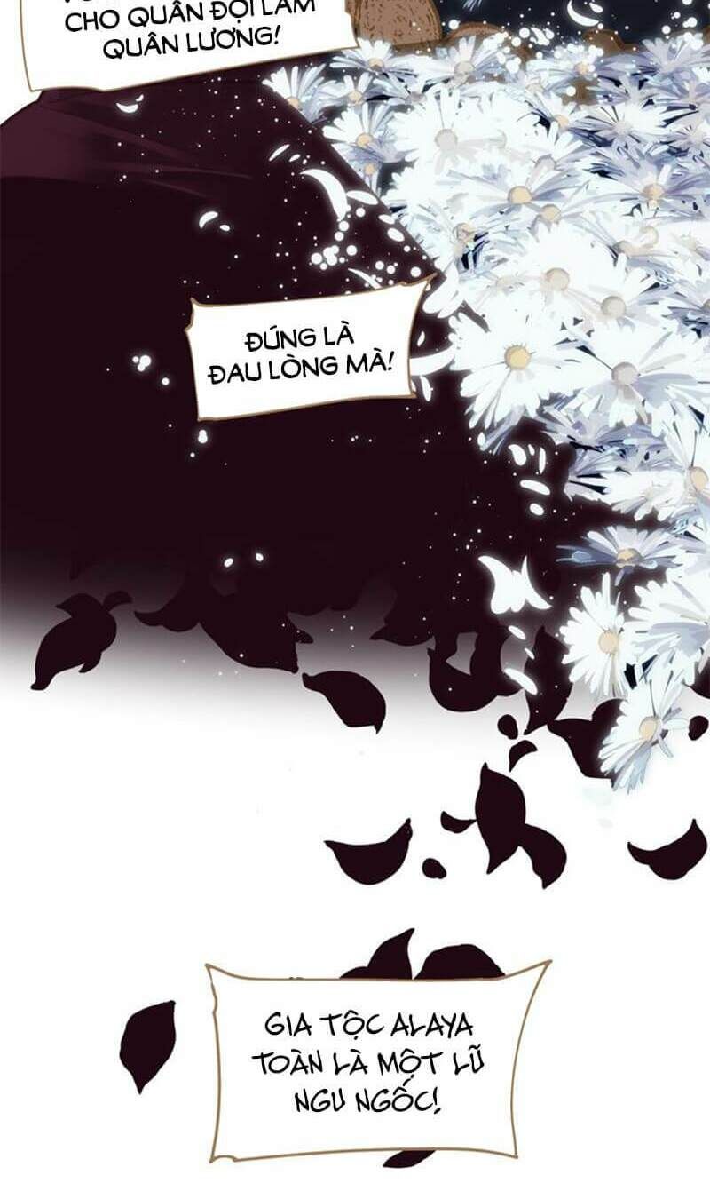 nhất đại linh hậu chapter 34 15