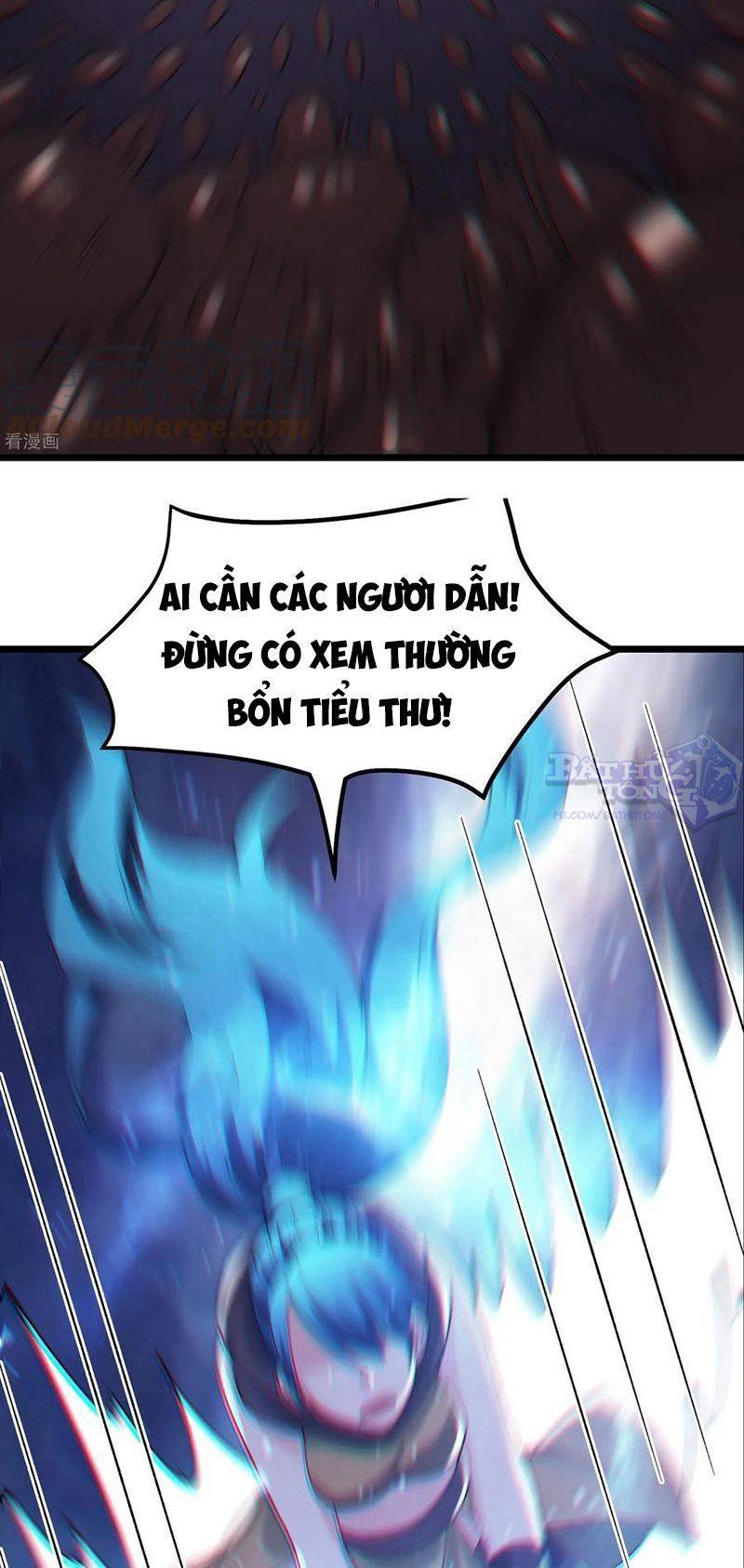 đồ đệ ta toàn là nữ ma đầu chapter 92 34