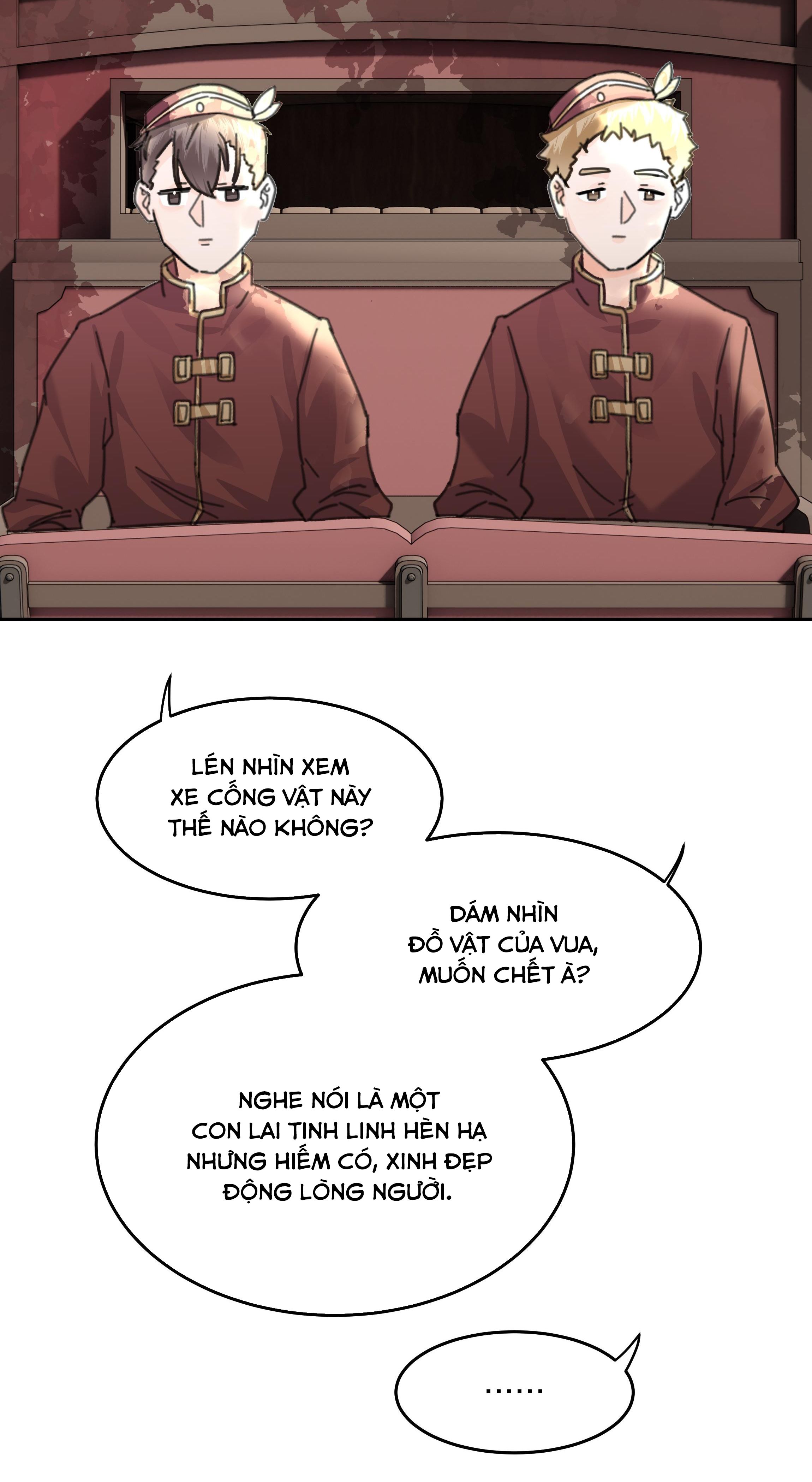 tình cũ là vua chapter 2 46