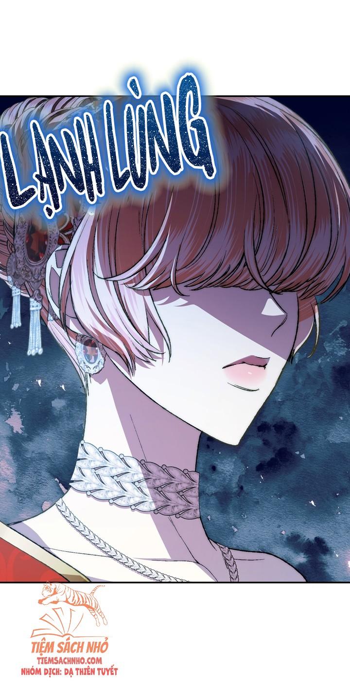 cha, con không muốn kết hôn đâu chapter 57 11