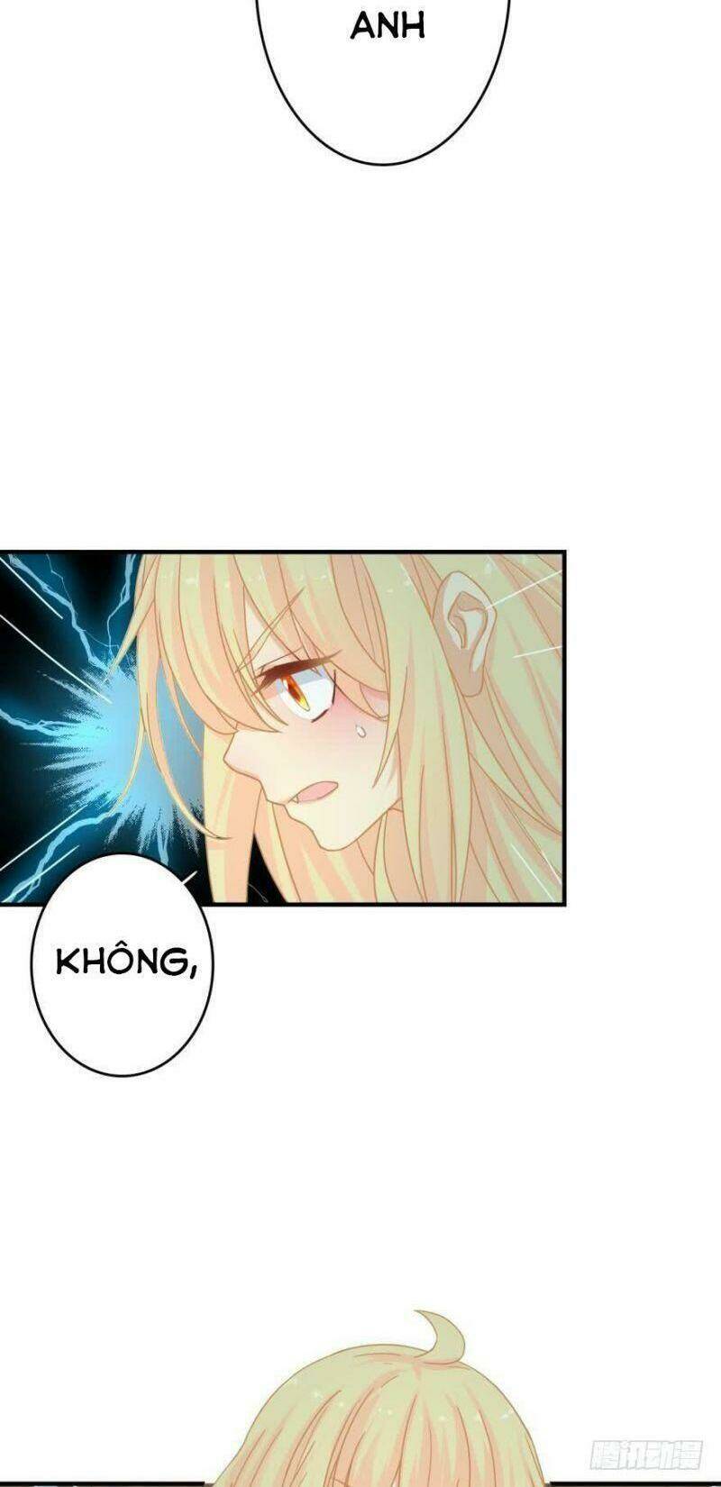 nhân ngư học trưởng, đừng ôm ta! chapter 71 13