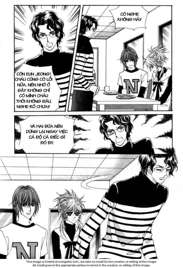 she's scary chapter 25 12