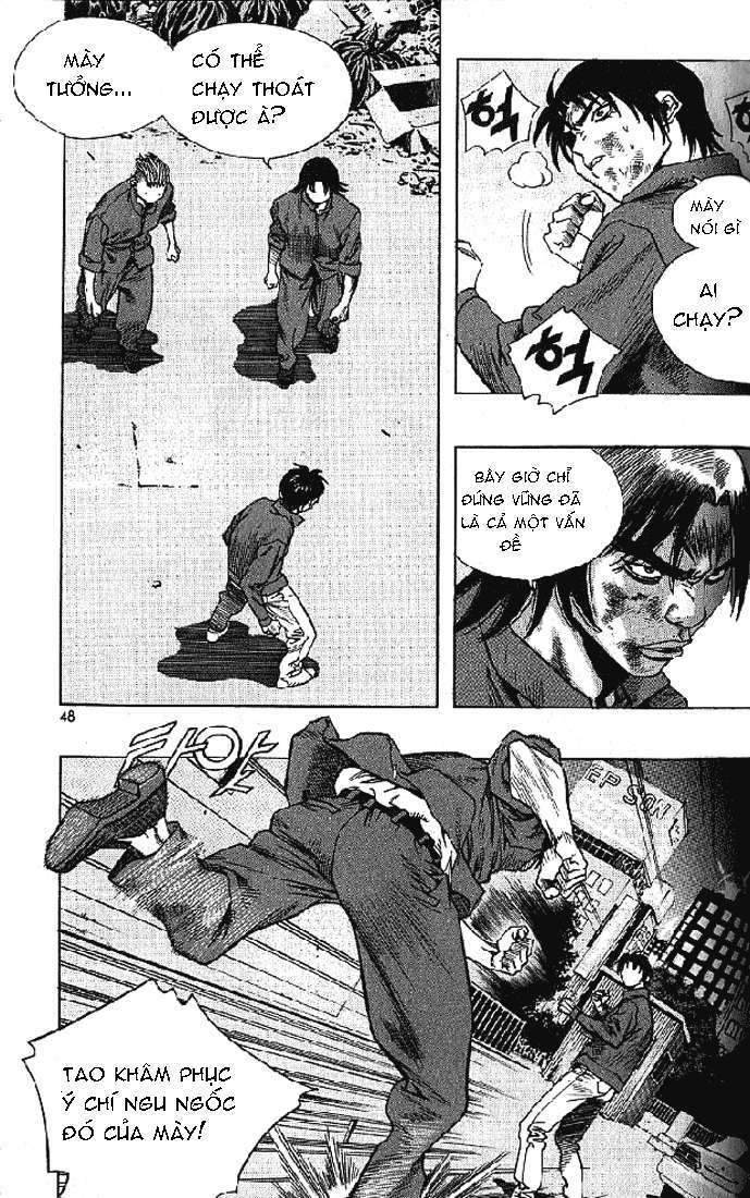 change guy chapter 189 12