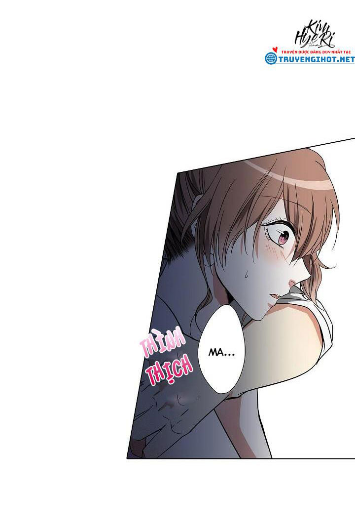 chỉ có em mới làm anh cứng chapter 2.2 11