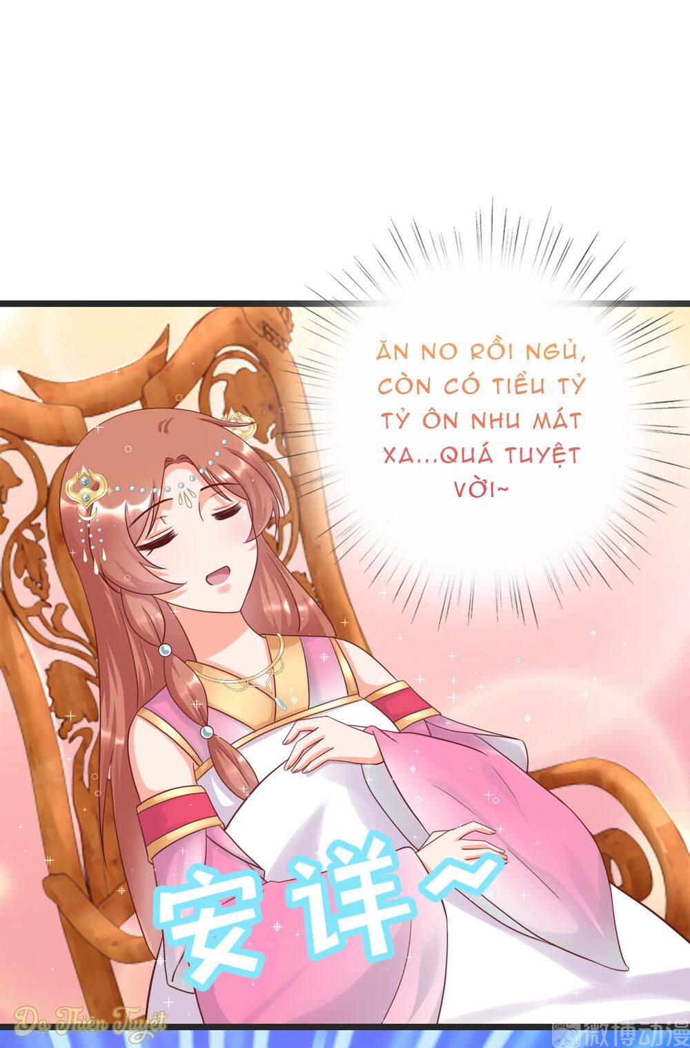 nhân vật phản diện biến thành sủng vật chapter 11 46