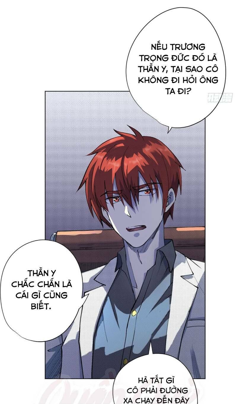 vương bài thần y chapter 14 36