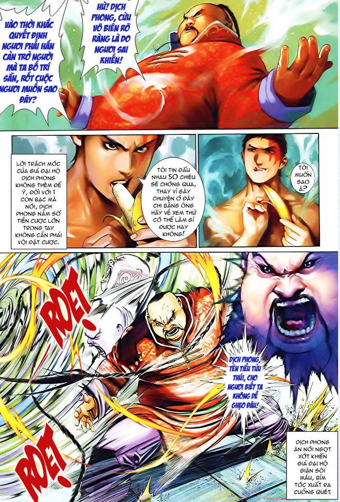 phong vân chapter 505 4