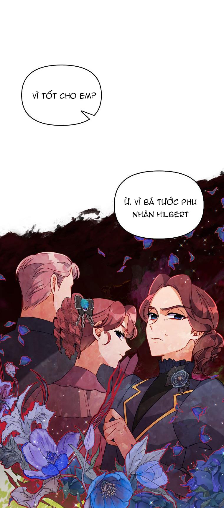 em gái cưng của đại công tước phản diện chapter 55 11