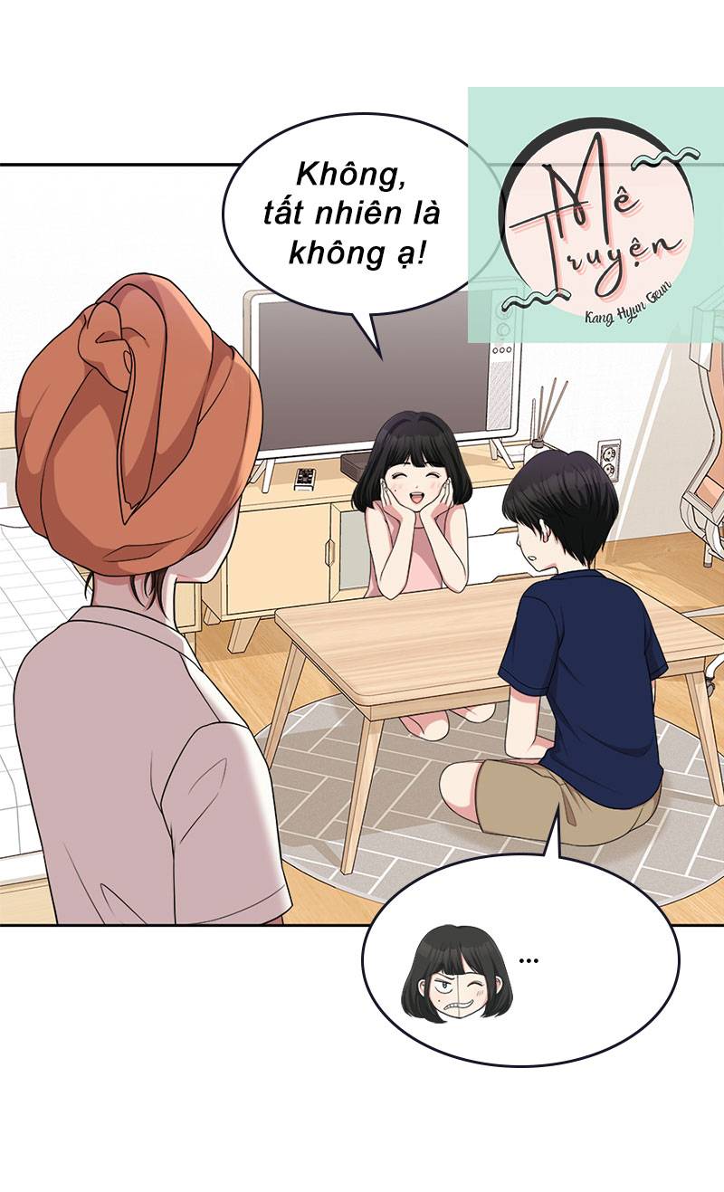 gửi tới bạn...người nắm giữ ngôi sao chapter 15 17