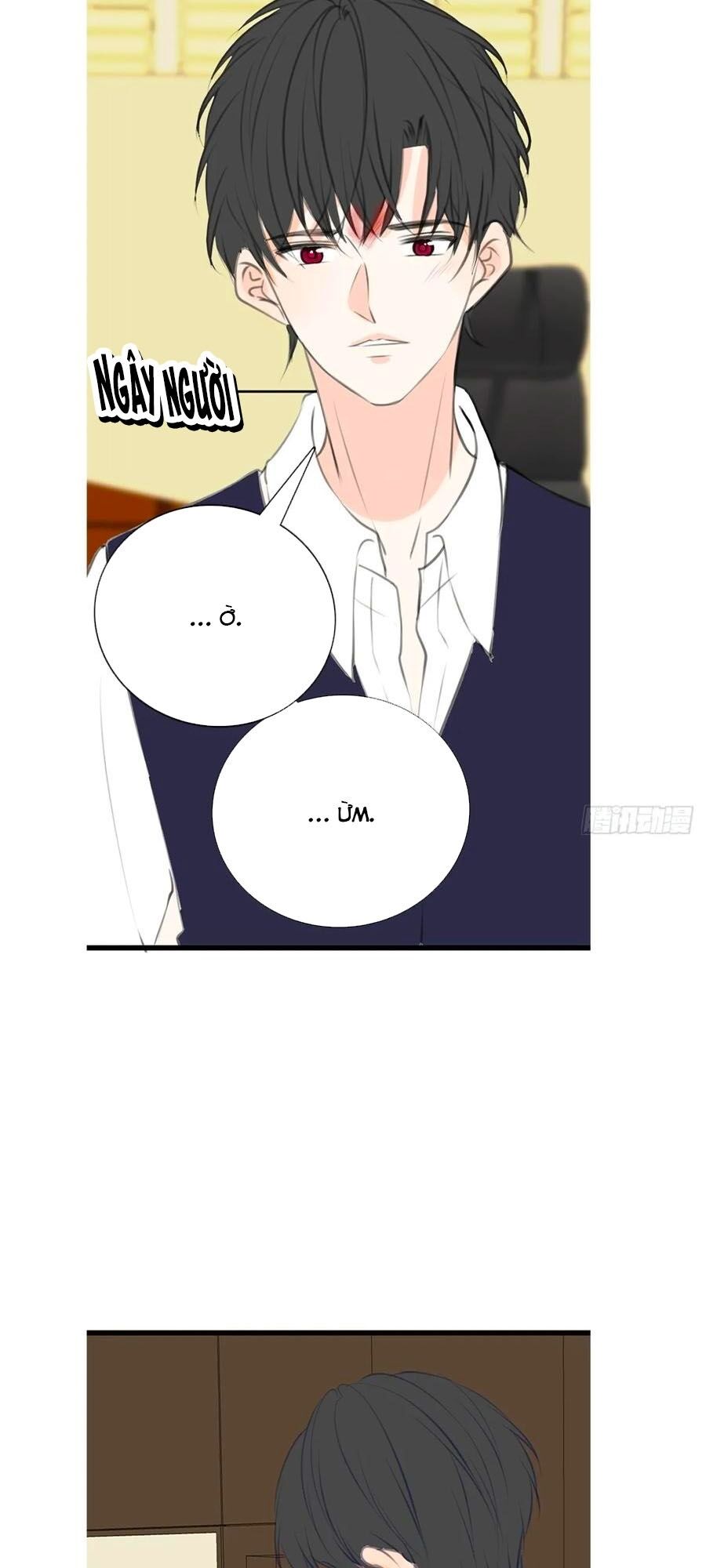 công chúa nữ vương mệnh chapter 123 10