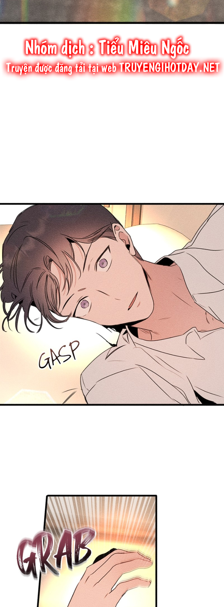 cuộc sống riêng của chị tôi chapter 14 43