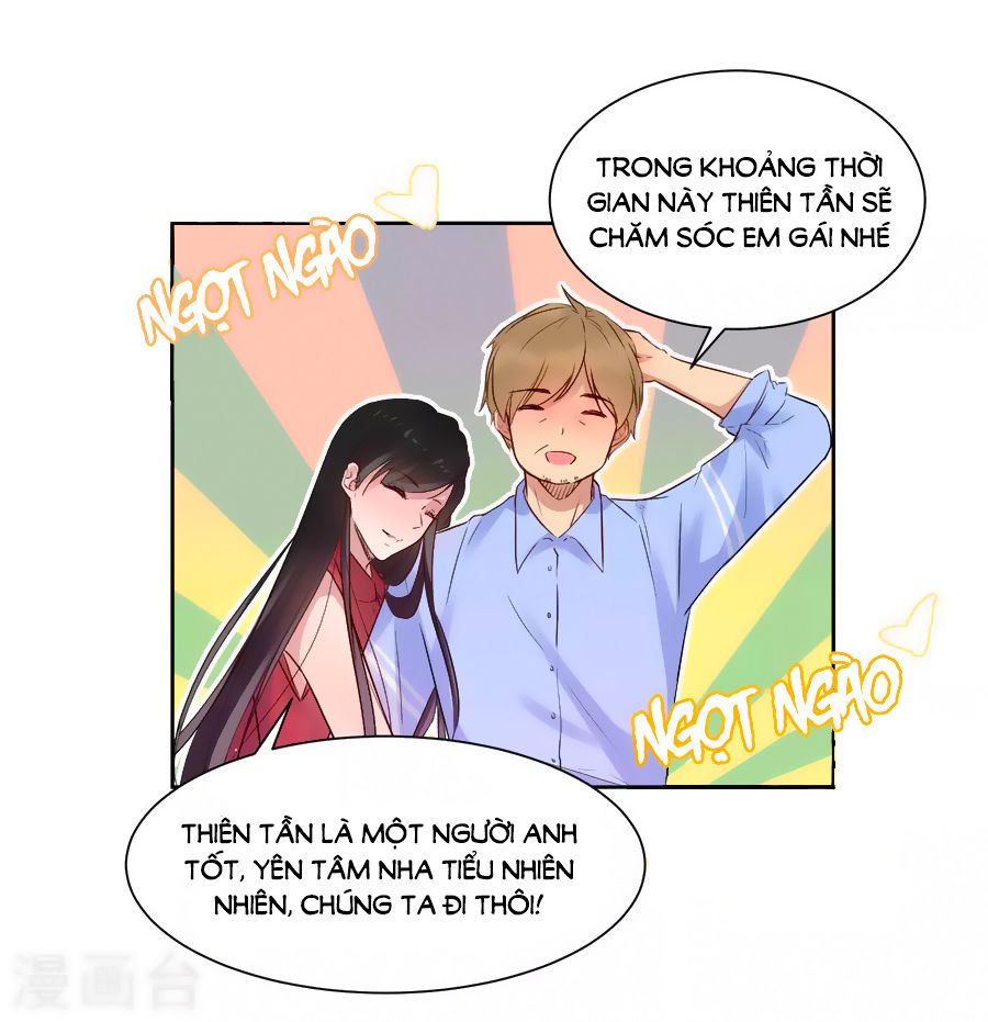 thầy giáo ác ma yêu tôi rồi chapter 1 31