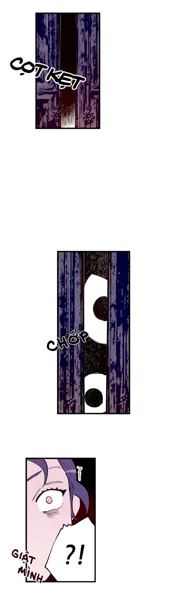 tham vọng quyền lực (full) chapter 35 14