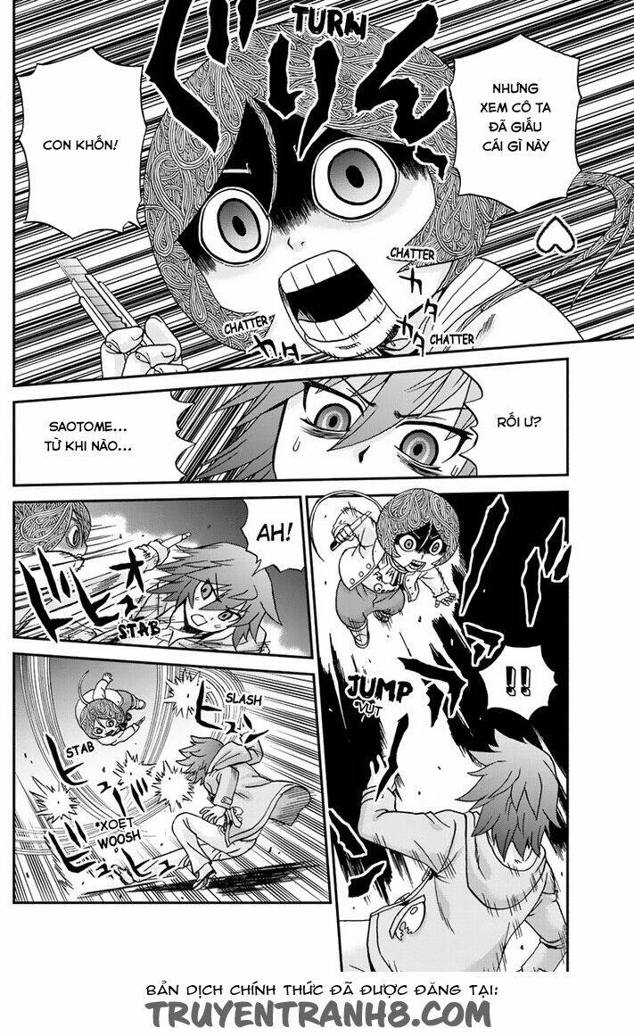 lý do sống còn chapter 44 9