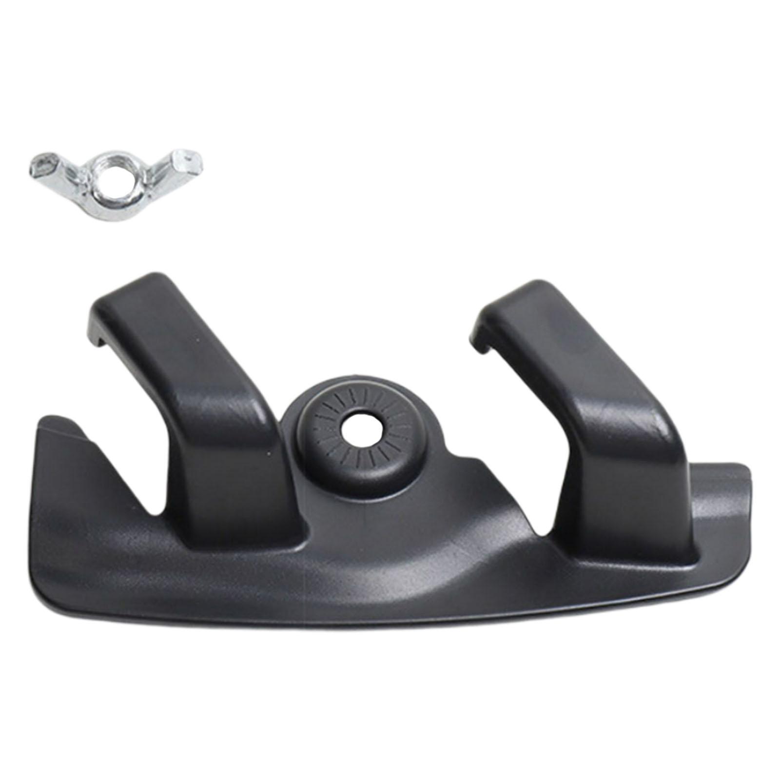 2x Car Trunk Hook Replacement Rear Interior Holder for