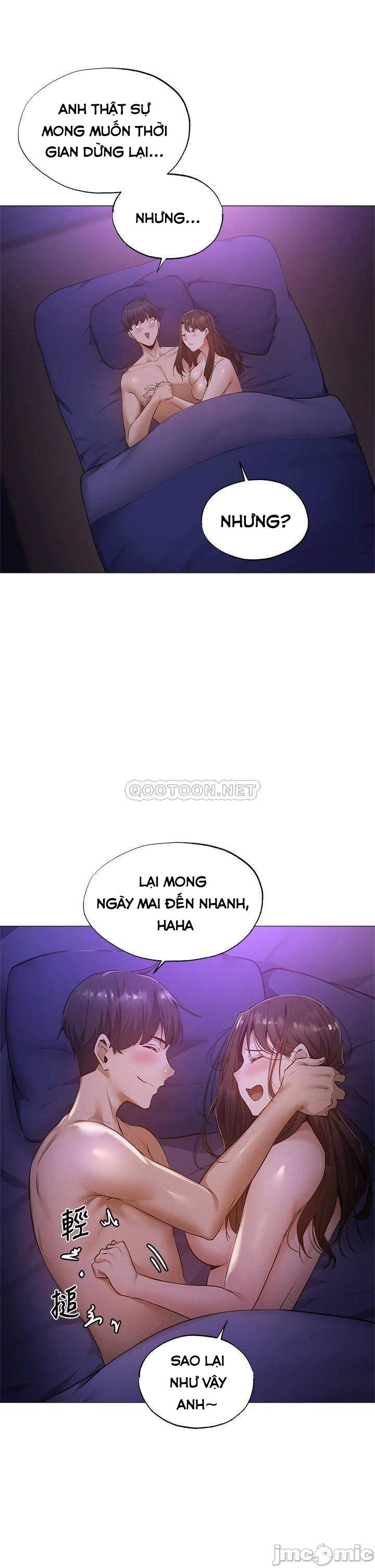 căn phòng xôi thịt chapter 39 39