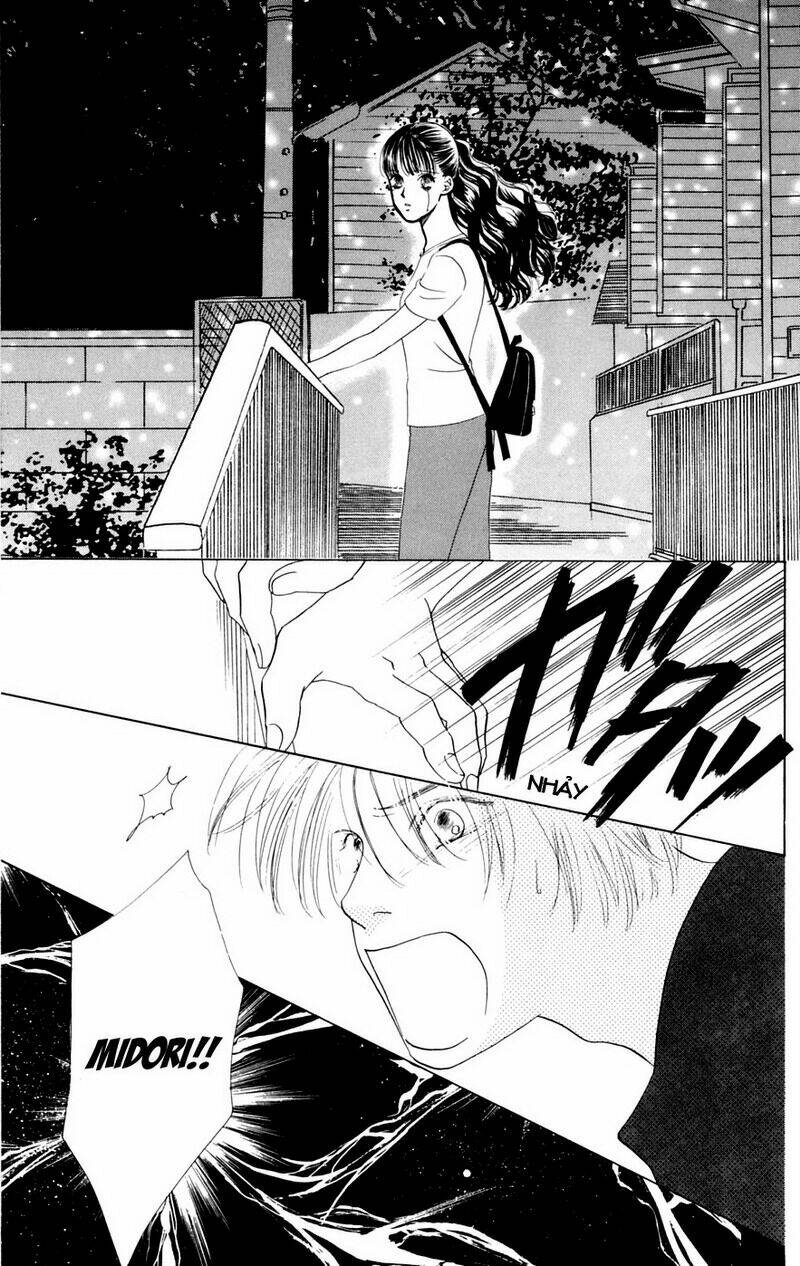 eden no hana (hướng dương xanh) chapter 8 40