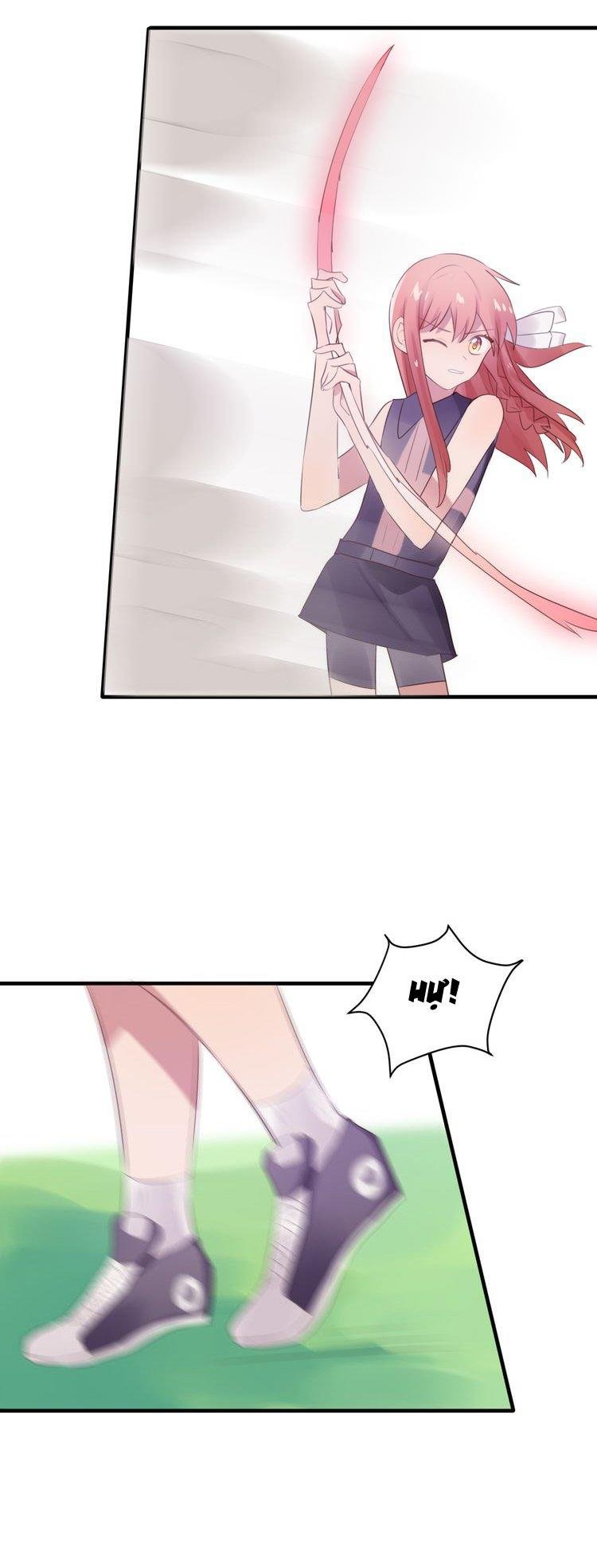 nhất tiễn khuynh tâm chapter 7 34