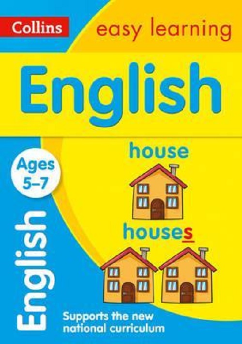 English Age 5-7