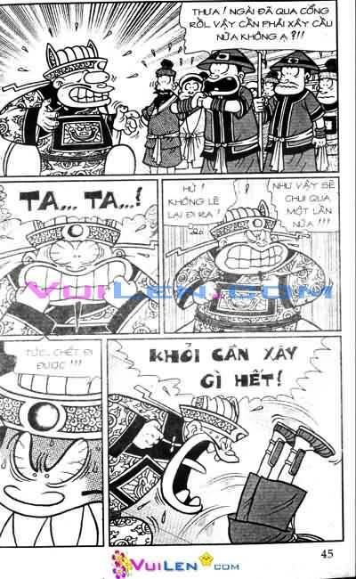 thần đồng đất việt chapter 46 45