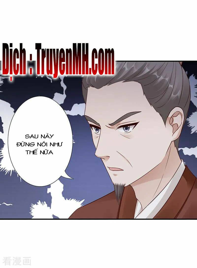 thần y yêu hậu chapter 49 4
