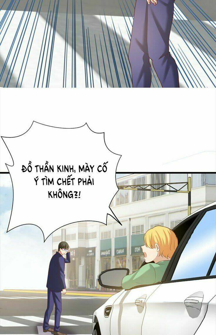 khi trò chơi ác ma bắt đầu chapter 30 13