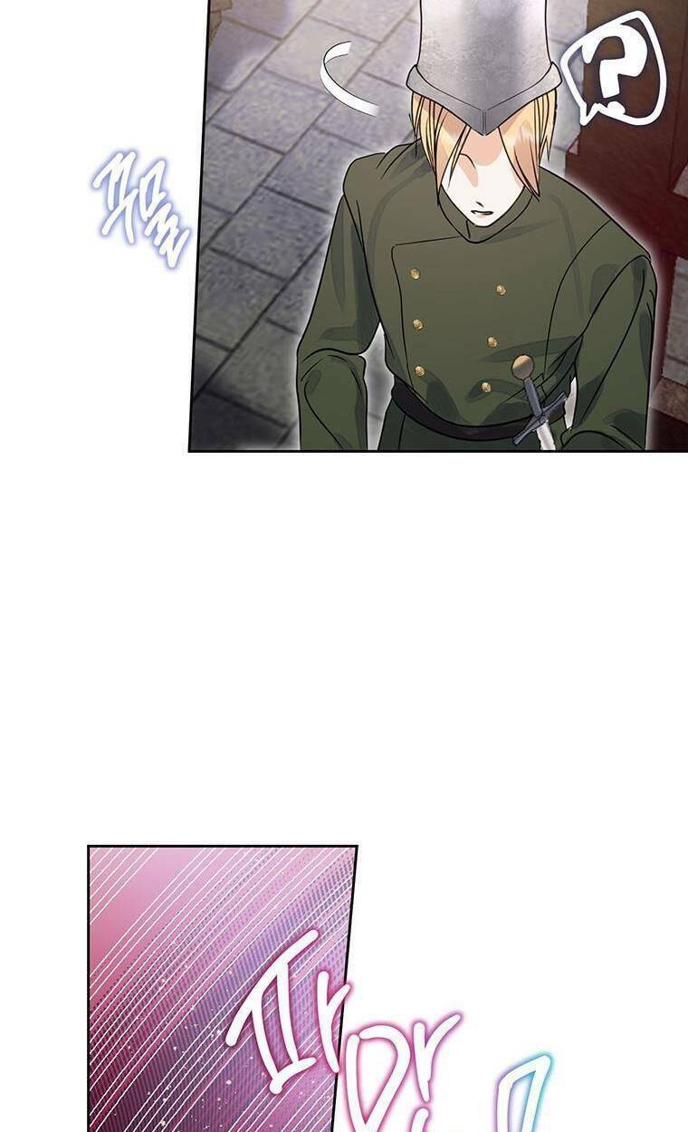 phía sau mặt nạ của nam chính hiền lành chapter 1 45