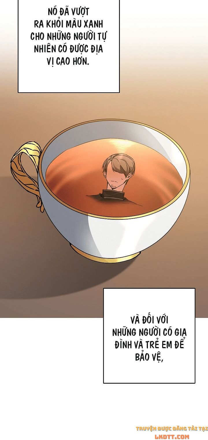 tôi trở thành hoàng đế bạo chúa trong tiểu thuyết chapter 46 28