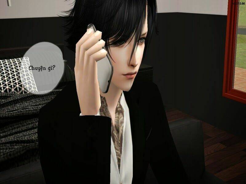 nụ cười của anh [truyện sims] chapter 25 26