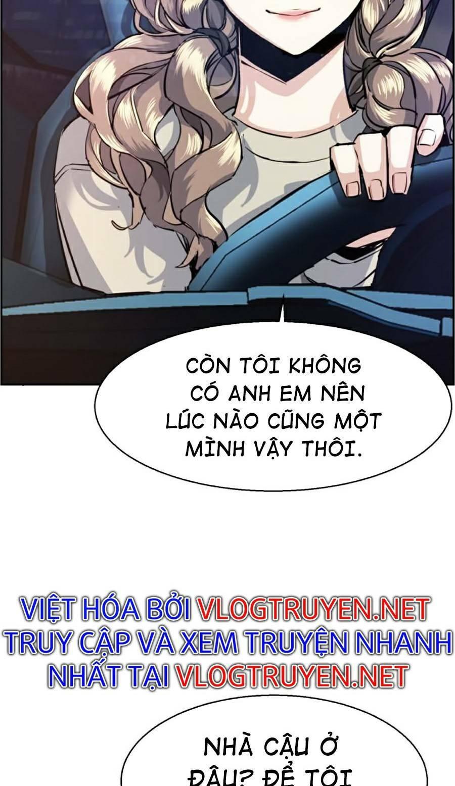 bạn học tôi là lính đánh thuê chapter 60 30