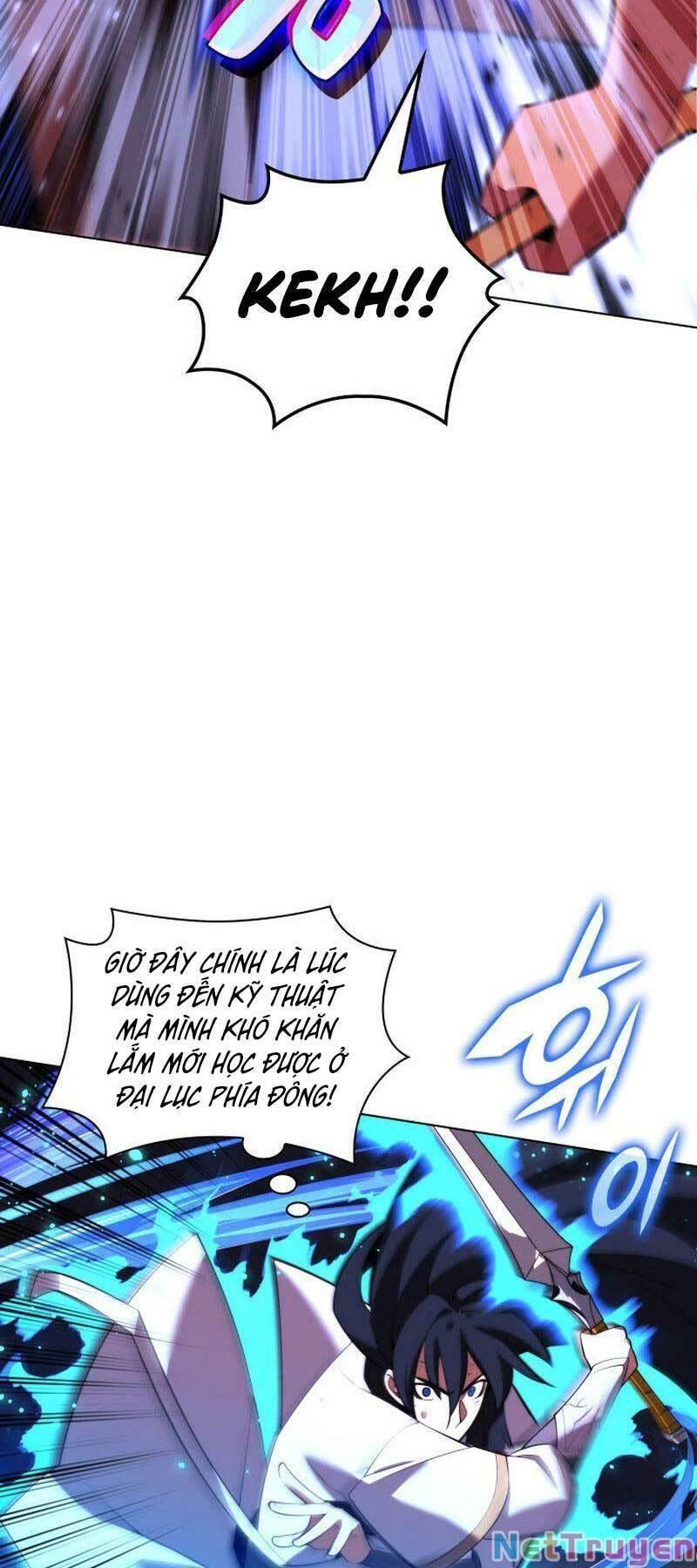 vượt qua giới hạn chapter 180 29