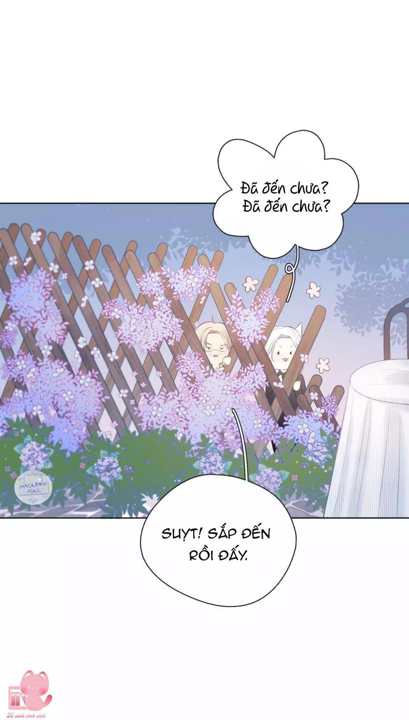 thanh xuân có bạn 2 chapter 8 22