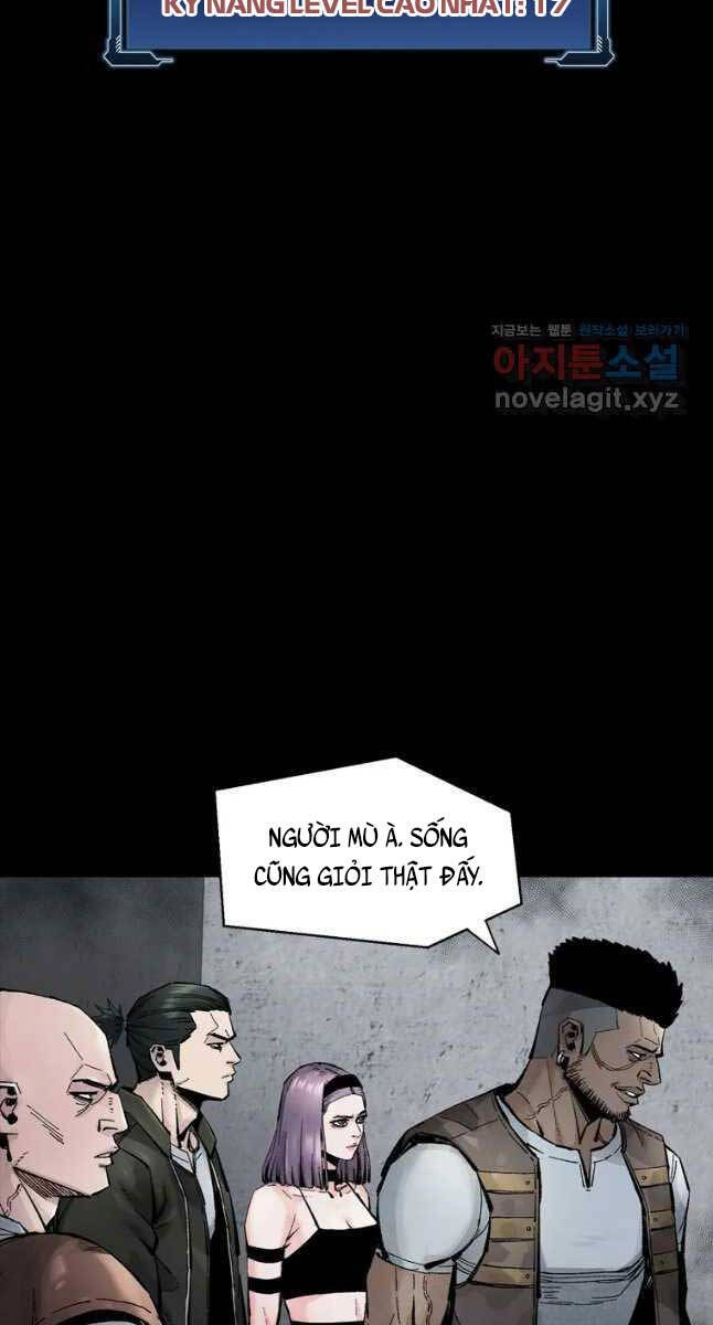 mật mã mê cung chapter 57 9