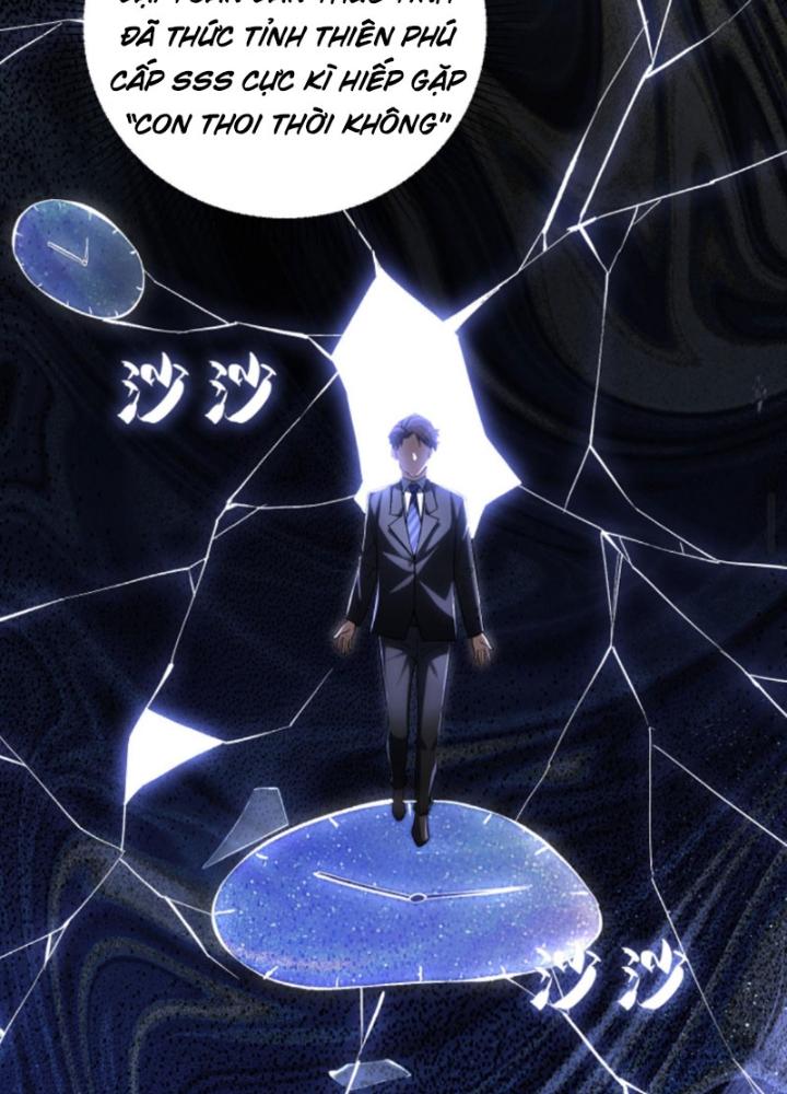 cướp đoạt vô số thiên phú, ta thành thần ở thời đại toàn dân chuyển chức chapter 3 52