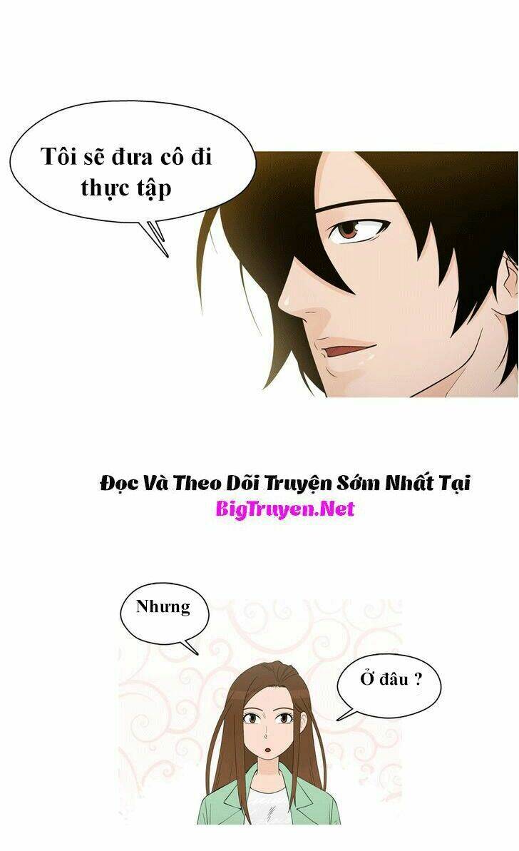 trái tim của một người bạn chapter 20 27