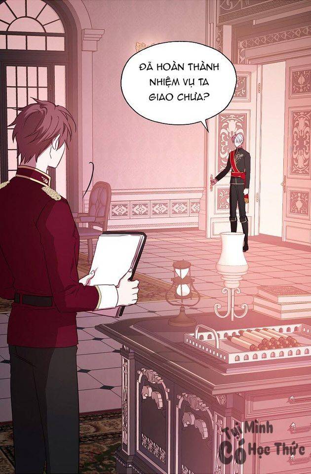 Quyến Rũ Cha Của Nhân Vật Phản Diện Chapter 14 44