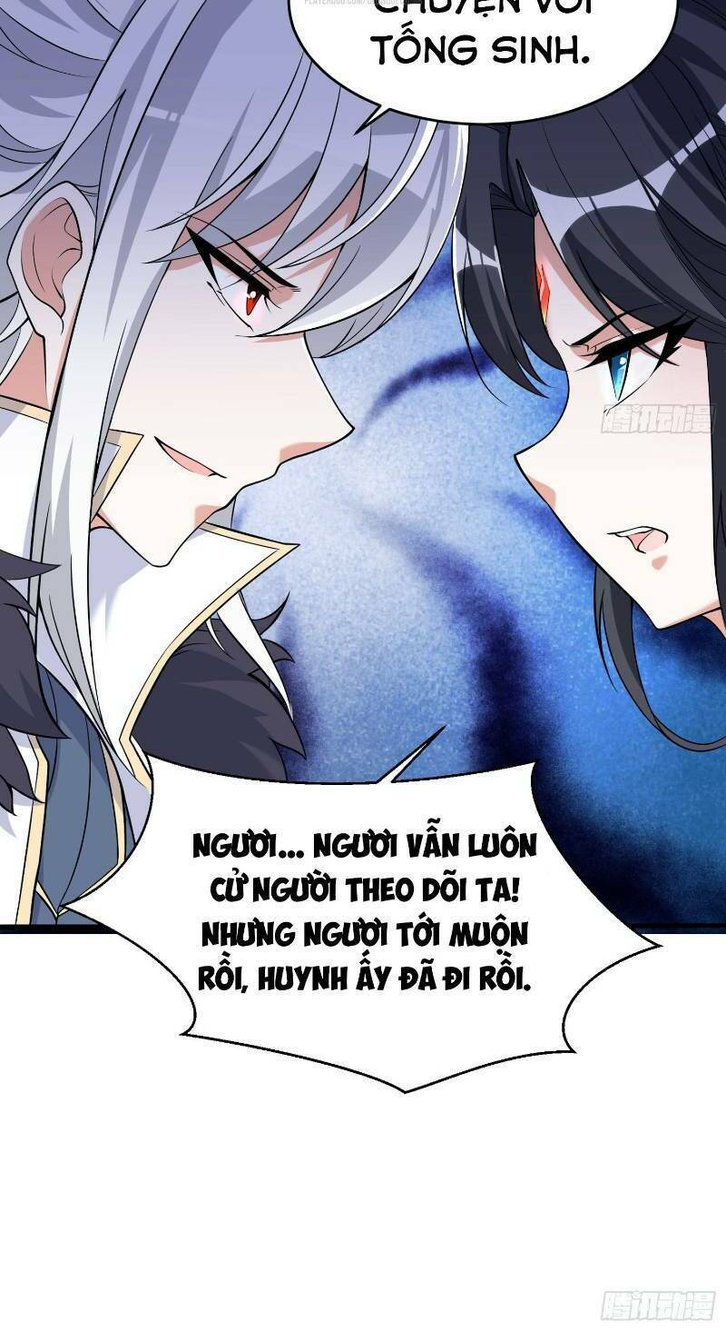 giáng thần chiến ký chapter 52 15