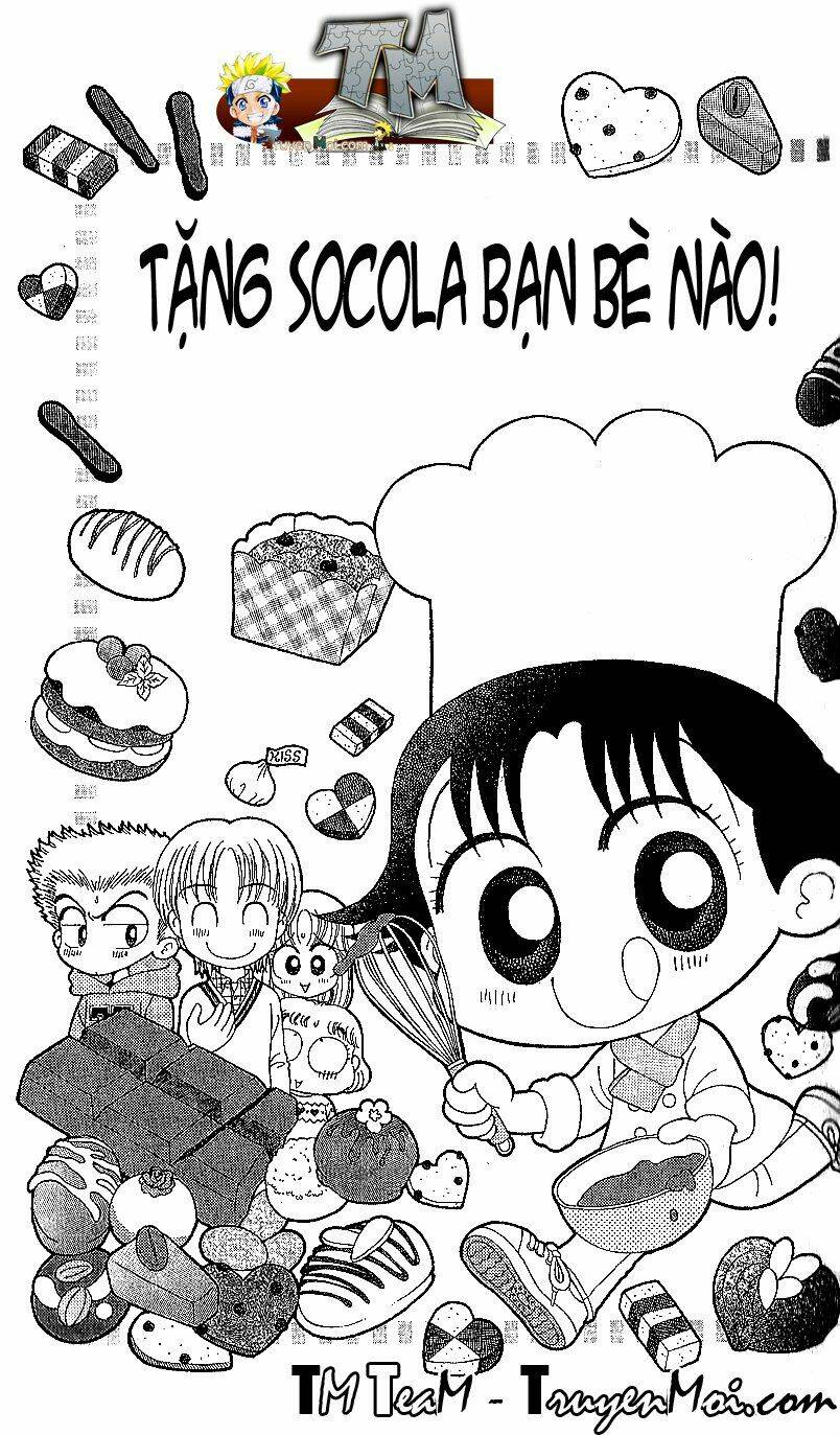 kocchi muite! miiko chapter 7 2