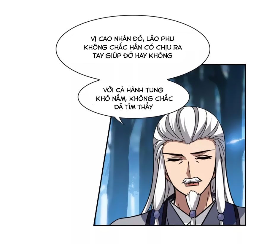 phượng nghịch thiên hạ chapter 150.2 12