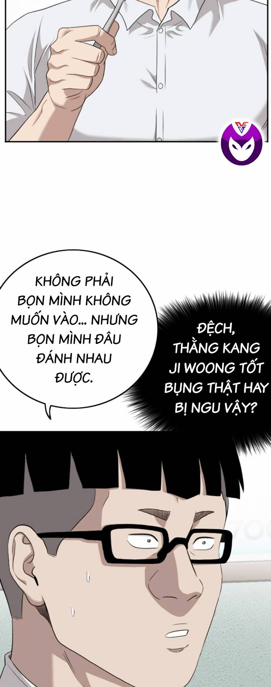 người xấu chapter 138 19