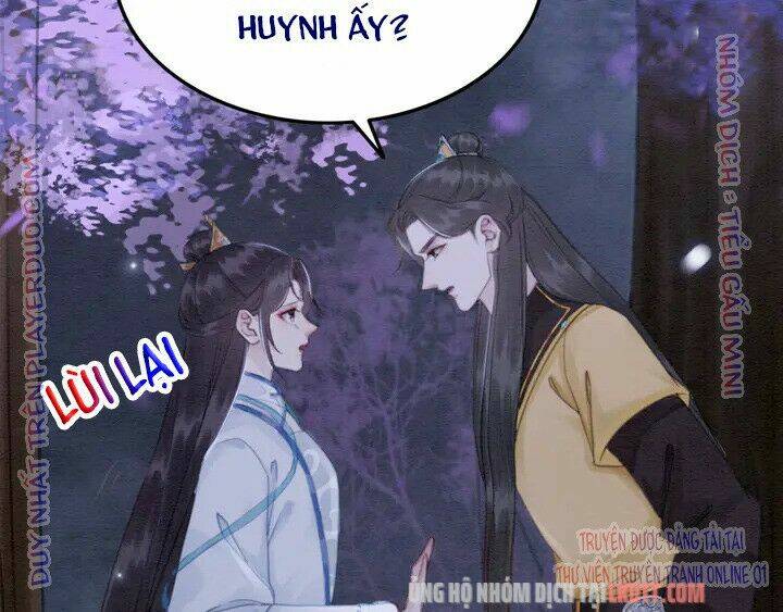 trọng sinh bá sủng nhiếp chính vương quá mạnh mẽ chapter 153 56