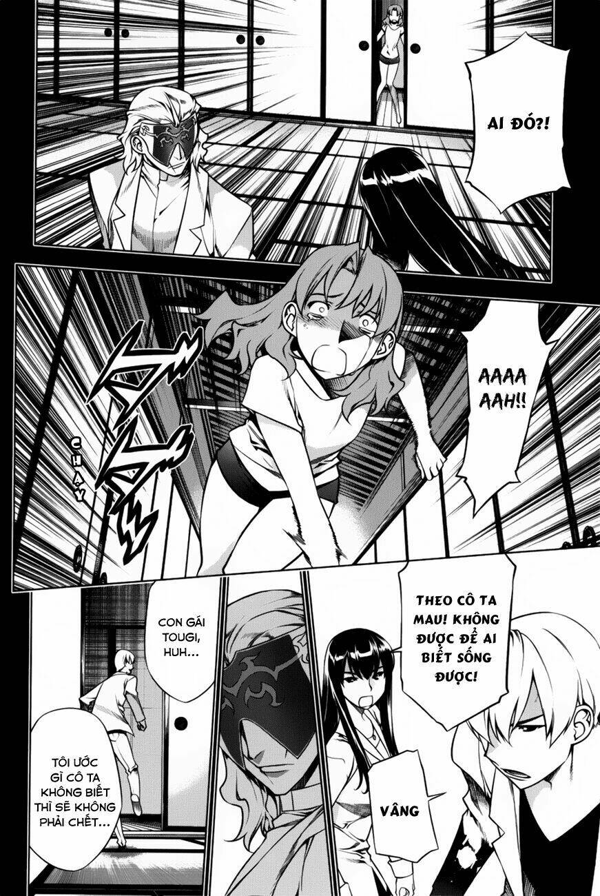 black god chapter 89 16