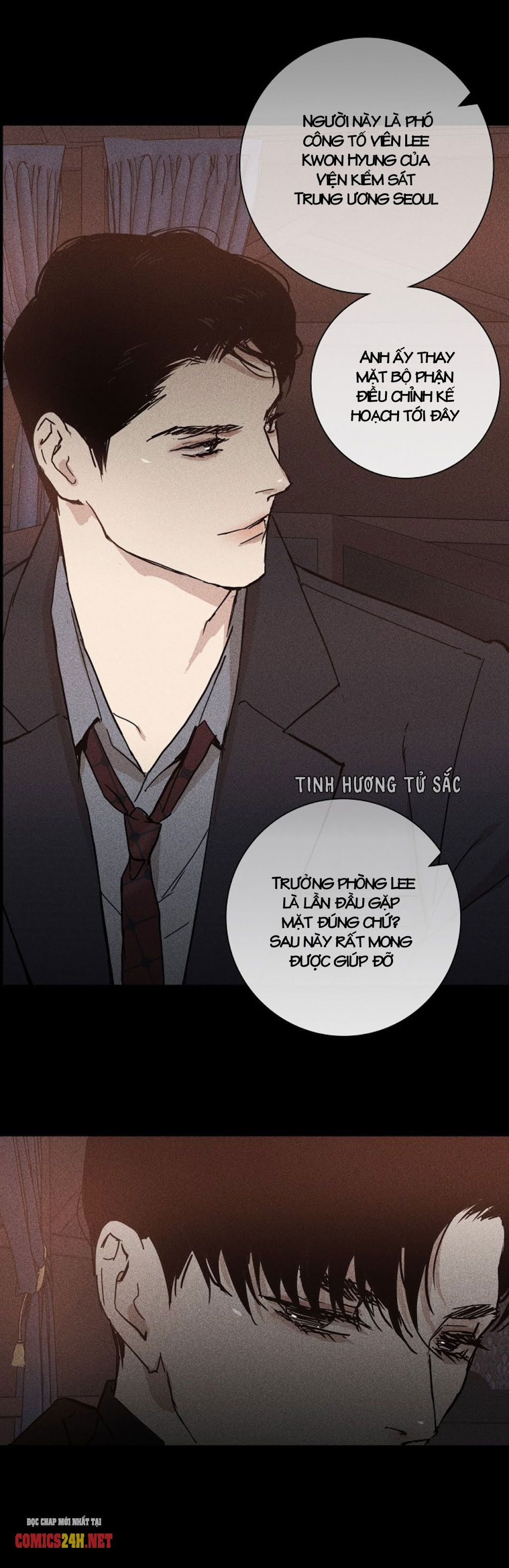 người đàn ông đã kết hôn chapter 8 22