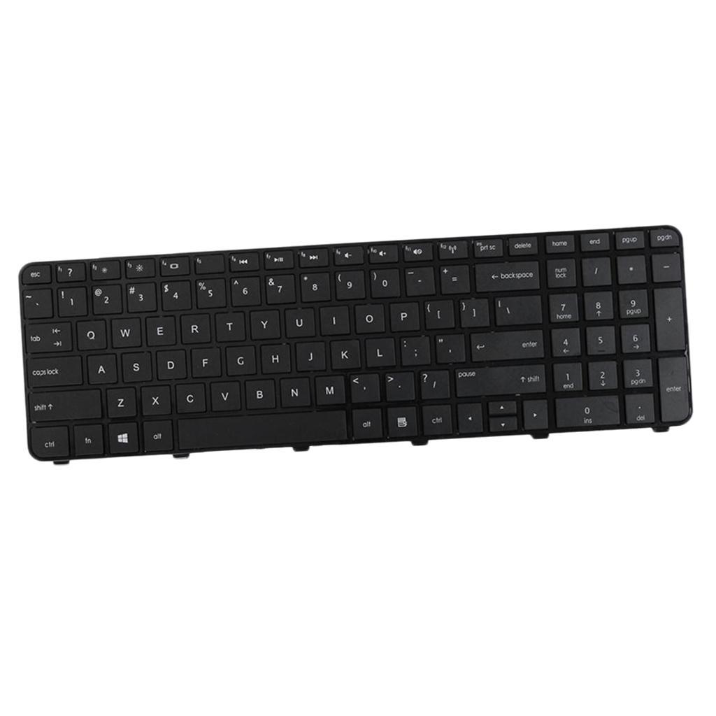 For HP Pavilion DV7-6000 6b00 6c00 New Replacement US PC Laptop Keyboard