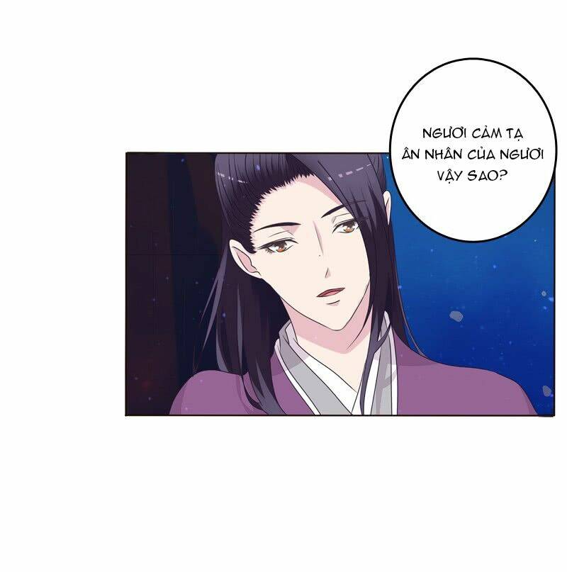 tướng quân mời ra trận chapter 9 19