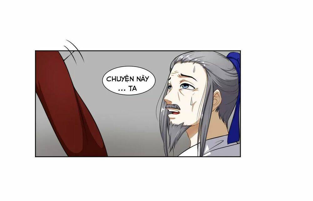 loạn thế hoạ phi chapter 9 5