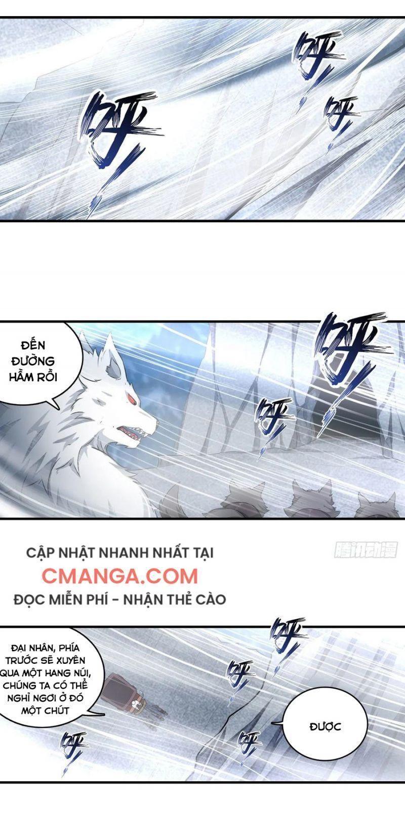 vô hạn sứ đồ và 12 nữ chiến binh chapter 103 1