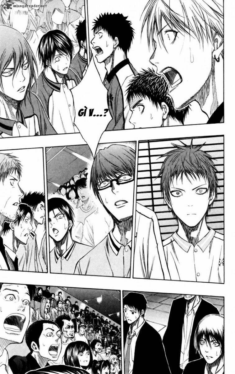 vua bóng rổ kuroko chapter 129 1