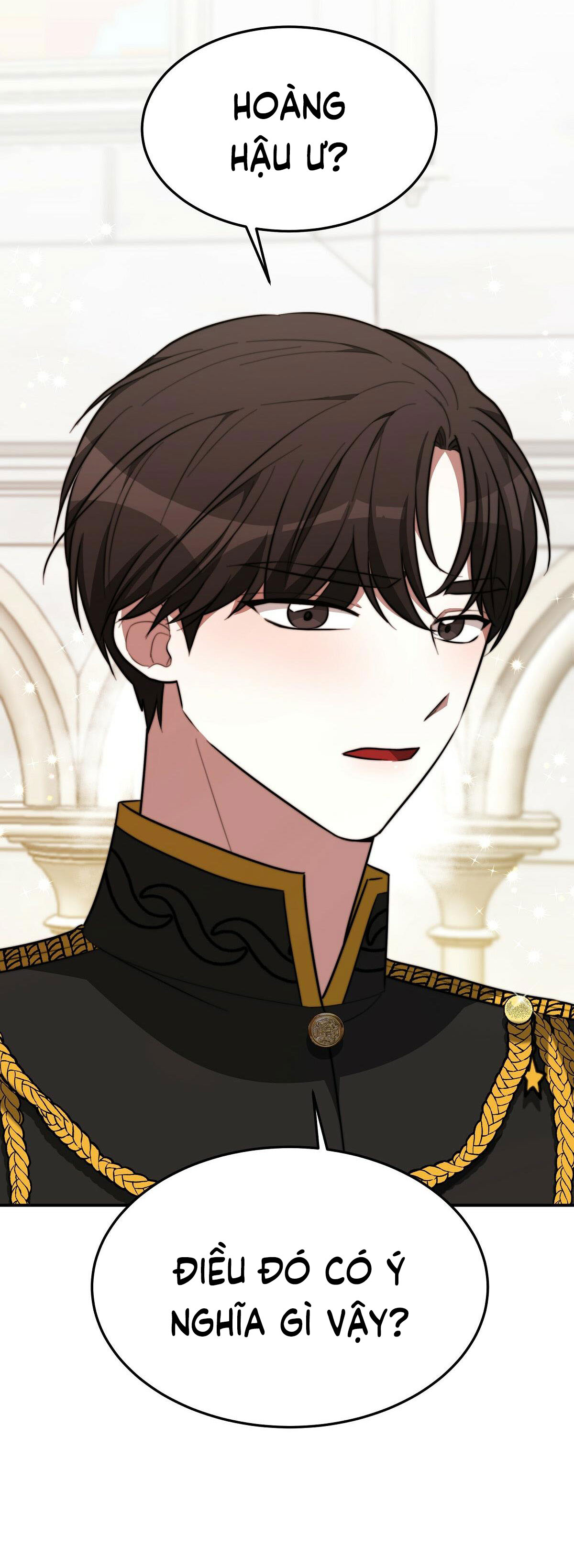 cuộc hôn nhân tay ba chapter 31 12