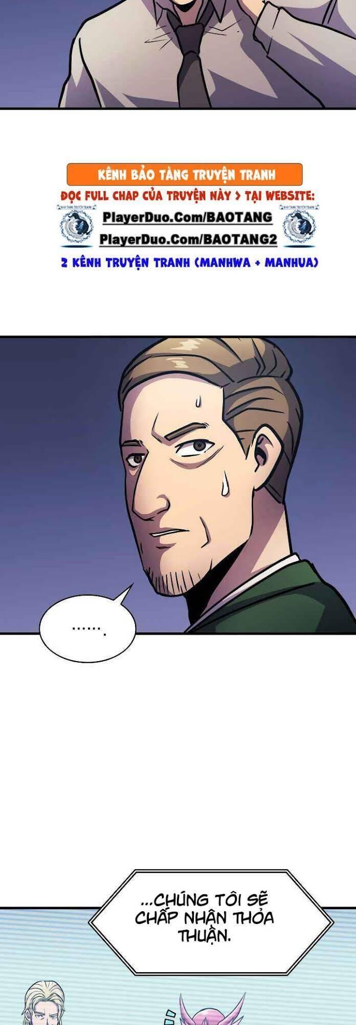 tôi trở lại thăng cấp một mình chapter 63 48